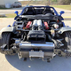 Illustration for article titled I Should Run From This Dodge Viper Superleggera, Right? em/em